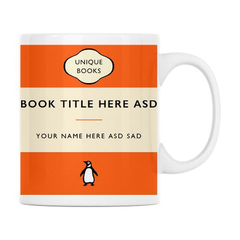 BOOK TITLE HERE ASD / YOUR NAME HERE ASD SAD
