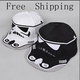 Trooper Snapback