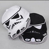 Trooper Snapback