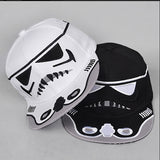 Trooper Snapback