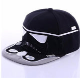 Trooper Snapback