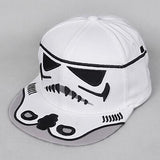 Trooper Snapback