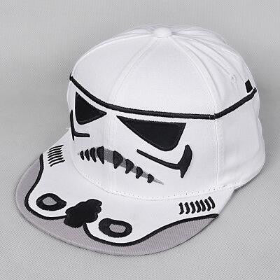 Trooper Snapback