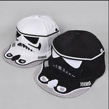 Trooper Snapback