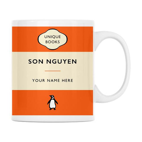 SON NGUYEN / YOUR NAME HERE
