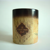 Marauder's Map Reveal Mug