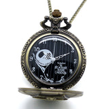 The Nightmare Before Christmas Watch