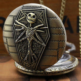 The Nightmare Before Christmas Watch