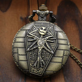 The Nightmare Before Christmas Watch