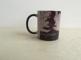 Winter Is Coming Heat Sensitive MUG