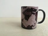 Winter Is Coming Heat Sensitive MUG