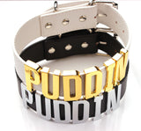 PUDDIN Necklace Two Color