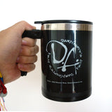 Light Magic Automatic self stirring Mug