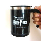 Light Magic Automatic self stirring Mug
