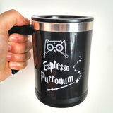 Light Magic Automatic self stirring Mug