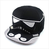 Stormtrooper Snapback