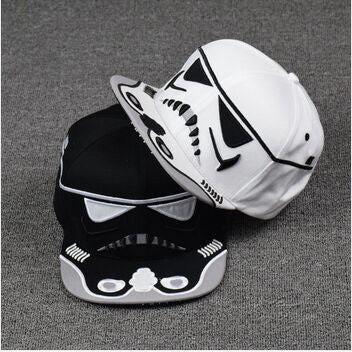 Stormtrooper Snapback