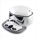 Stormtrooper Snapback
