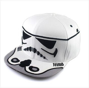 Stormtrooper Snapback