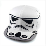 Stormtrooper Snapback