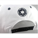 Stormtrooper Snapback
