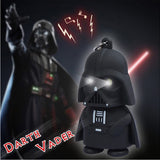 Darth Vader LED Light With Sound