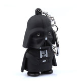 Darth Vader LED Light With Sound