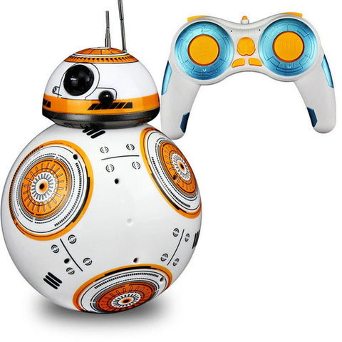 Star Wars: The Force Awakens RC BB-8