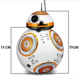 Star Wars: The Force Awakens RC BB-8