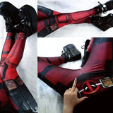 Deadpool Leggings