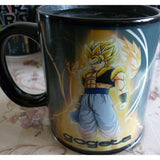 Dragon Ball Color Change Mug